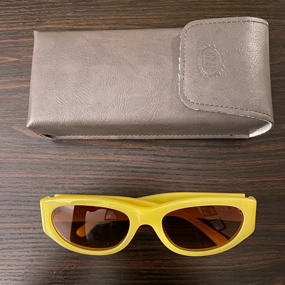 Funk Punk from Crap Eyewear